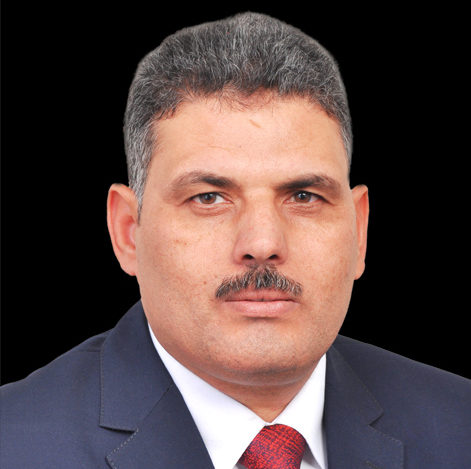 Abdel Nabi Nassef