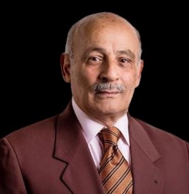 Nabil El-Bedewy